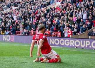 Charlton Athletic vs Birmingham City Match Highlights: Paul Edwards’ Photo Gallery news-06102024-035112