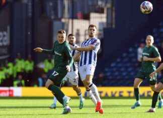 West Bromwich Albion vs Millwall: Lions’ Defensive Masterclass Earns Point news-06102024-035136