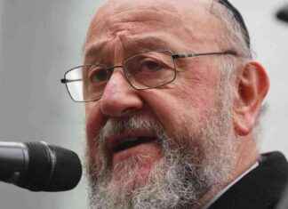 UK Faith Leaders Unite Against Hate on October 7 Anniversary news-06102024-095541