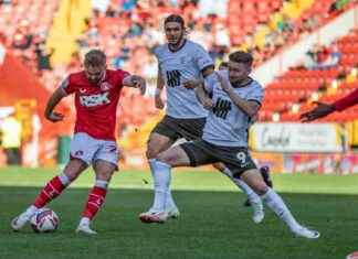 Matty Godden Aims for Career Scoring Milestone news-06102024-155758