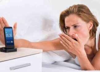 Stop Hitting Snooze: Experts’ Advice for a Better Morning Routine news-06102024-235731