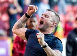 Building Equilibrium: Nathan Jones’ Commitment to Charlton Athletic news-07102024-040049