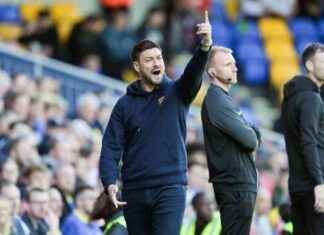 Salford City Attacker Criticized for Dangerous Challenge on Joe Lewis news-07102024-100314