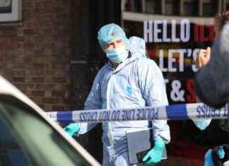 Man Charged with Murder in Fatal Stabbing at Block of Flats news-07102024-140032