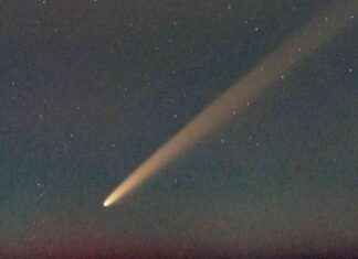 Best Viewing Times and Locations to Witness ‘Comet of the Century’ in London news-07102024-210123