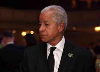 Remembering Herman Ouseley: Founder of Kick It Out Honored with Tributes news-07102024-220621