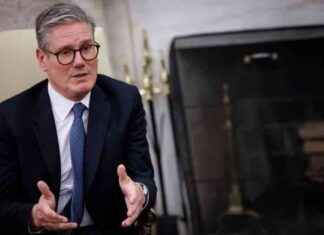 Starmer: Gaza Crisis Must End to Avoid Further Conflict – London Business News news-07102024-220747
