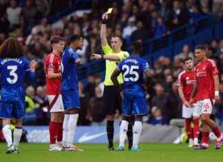 Chelsea vs Forest: Enzo Maresca praises team’s fighting spirit despite FA fine and six yellow cards news-08102024-224014