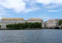 Russian Threat: MI5 warns of Mission to Cause Chaos in UK – London Business News news-08102024-224109