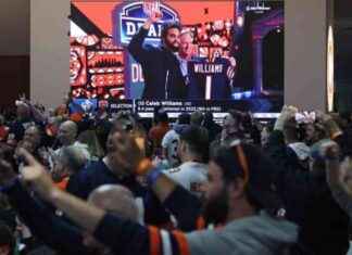 Caleb Williams’ NFL Debut: Analysis and Insights – London Business News news-09102024-225101