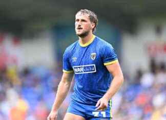 Wimbledon Defender Out Injured After Salford Loss news-10102024-045533