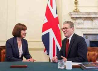 Chancellor’s Budget Threatens Closure of Pubs, Impacting Community – London Business News news-10102024-045632