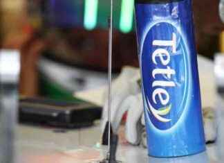 Tetley Workers Strike Again: London Business News & Updates | Londonlovesbusiness.com news-10102024-105711