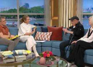 Celebrity Faces Terminal Cancer Diagnosis: Weeks to Live news-10102024-113633