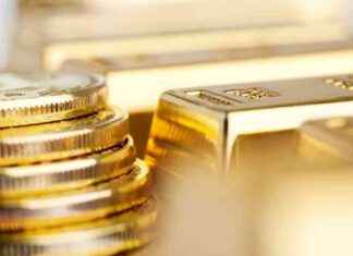 Gold Prices Remain Steady Amid Escalating Regional Conflict – London Business News news-10102024-165910