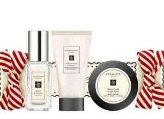 Save Big on Jo Malone’s Popular Perfume: Get ‘Irresistible’ Fragrance for Only £36 news-11102024-013856