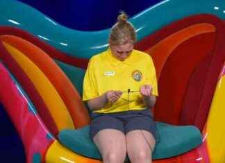 Big Brother Fans Speculate Housemate Will Quit Before Eviction news-11102024-013928