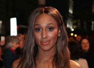 Alexandra Burke’s Journey from X-Factor to Viral Sensation news-11102024-154200