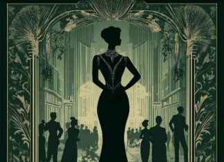 Murder Mystery Dinner at Top Capital Restaurant: A Night to Remember news-12102024-112953