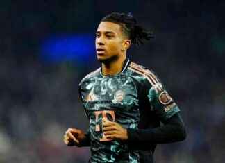 Crystal Palace Transfer Update: Eagles Awaiting Heroic Return of Olise news-12102024-113017