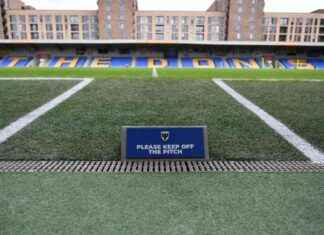 SEO Title: AFC Wimbledon vs Carlisle United: Jackson Makes Three Changes in Team Line-ups news-12102024-173106