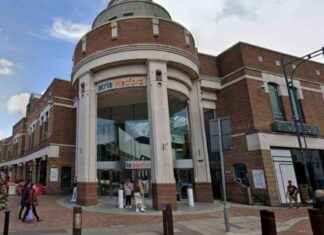 Second suspect charged for gun incident at shopping center news-12102024-195212