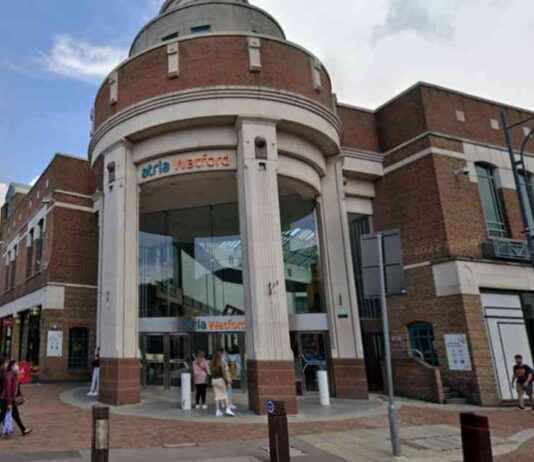 Second suspect charged for gun incident at shopping center news-12102024-195212