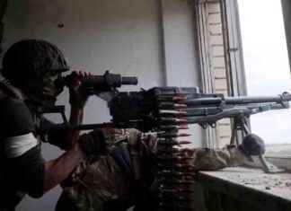 North Korean Troops Training in Russia for War in Ukraine – London Business News news-12102024-233353