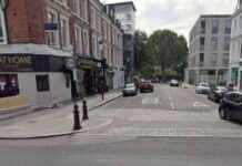 Row between group leads to gun being fired outside West London nightclub news-13102024-203833