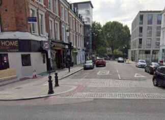 Row between group leads to gun being fired outside West London nightclub news-13102024-203833