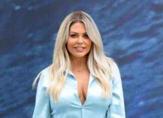 Bianca Gascoigne Opens Up About Split and ‘Mum Guilt’ After Leaving Baby news-13102024-203859