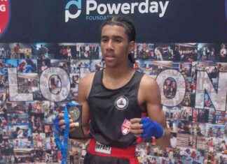 Williams’ Success in London Section Leads Croydon Boxing Club to Back National Title Win news-14102024-144658