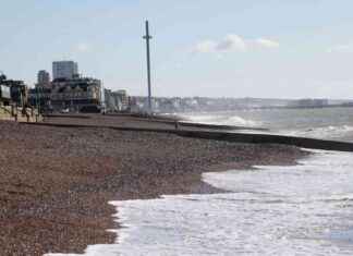 Expanding Plans for Popular Beach Near London news-15102024-005436