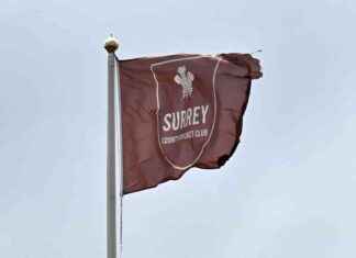 Johann Myburgh Named Surrey Women’s Head Coach news-15102024-025136