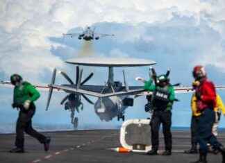 Beijing Warns of Intensified Military Activity to Resolve Taiwan Issue – London Business News news-15102024-025219