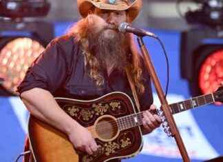 Chris Stapleton London O2 Arena 2024 Tickets, Setlist, and Set Times Guide news-15102024-080107
