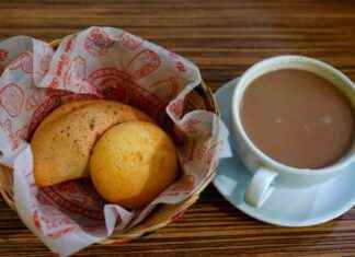 Exploring London’s Popular Colombian Bakery Loved by Latinos news-15102024-080138