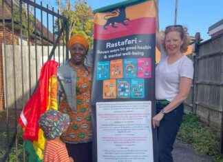 Rastafarian Crisis Support Group Secures Building for Service Delivery news-15102024-085402