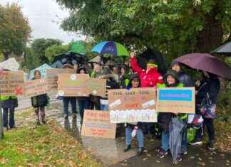 Primary School Staff Strike Over Proposed Academy Transfer: Analysis and Impact news-15102024-205650