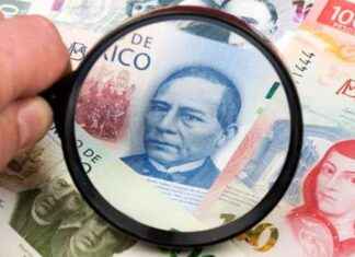 Mexican Peso Faces Pressure Among LATAM Currencies – London Business News news-16102024-092200