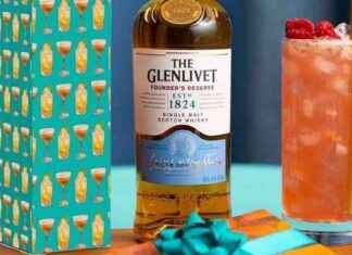 Amazon Offers Discount on Glenlivet Whisky – Get Yours Now! news-16102024-121537