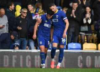 Midfielder’s Impressive Performance as Centre-Back Earns Praise from Dons Boss news-16102024-153039