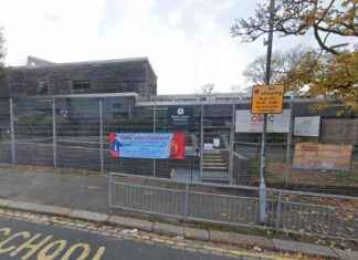 Primary School Staff Strike Forces Three-Day Closure: Impact on Students and Parents news-16102024-213306