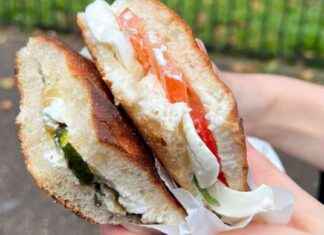 Delicious and Affordable Traditional Italian Sandwiches Under £5 news-17102024-091930
