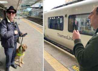 Enhancing Rail Accessibility for Blind and Partially Sighted Passengers with New App news-17102024-093607