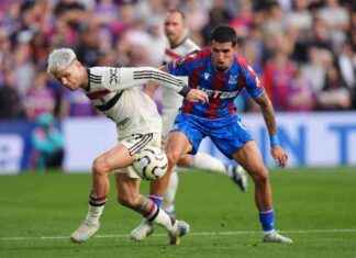 Crystal Palace Key Players Injury Update Ahead of Nottingham Forest Match news-17102024-153834