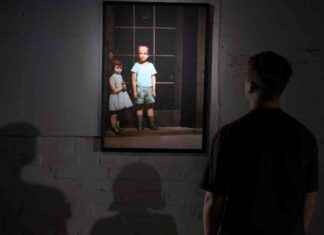 Soho’s Haunted Art Gallery Set to Open in UK for Halloween news-18102024-041956