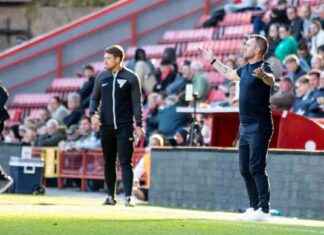 Jones responds to Birmingham counterpart’s spending and tactics: Charlton boss retaliates news-18102024-042022