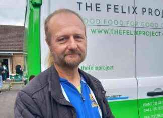 London Working Families: More Than Half Rely on Food Banks news-18102024-162449