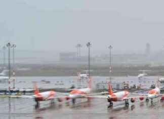 Storm Ashley: Severe Weather Warning for UK with Very Strong Winds – London Business News news-18102024-162609